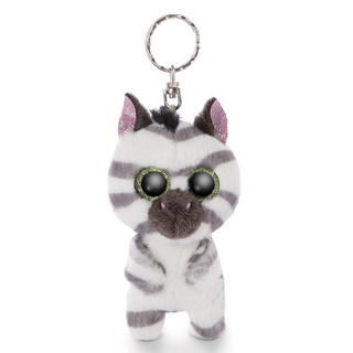 Брелок Зебра Манкалита, NICI 1