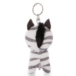 Брелок Зебра Манкалита, NICI 2