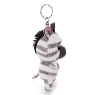 Брелок Зебра Манкалита, NICI 3