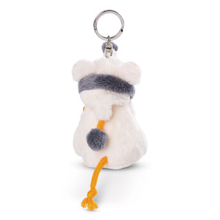 Брелок Мышка Смути Рут, NICI 2