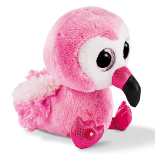 Фламинго 'Фея-Фей' 15 см, NICI 2
