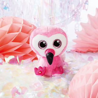 Фламинго 'Фея-Фей' 15 см, NICI 5