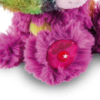 Пудель Пати, 15 см, NICI 4