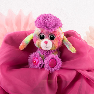 Пудель Пати, 15 см, NICI 5