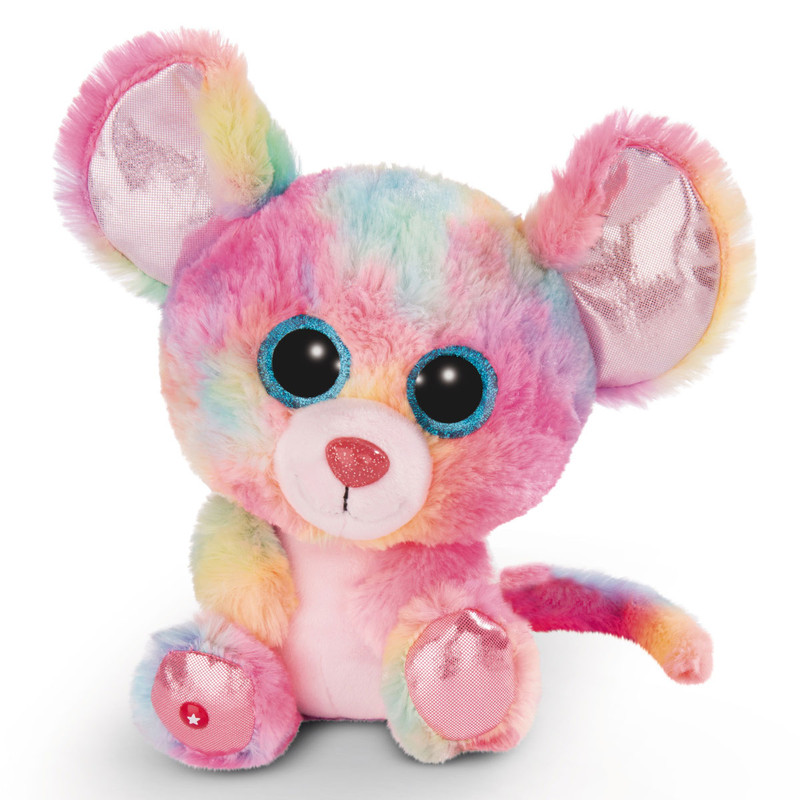 Мышка Кэндипоп, 25 см, NICI