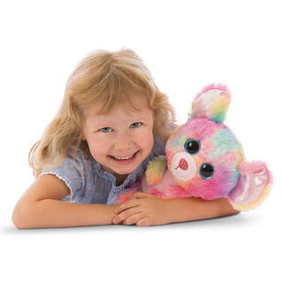 Мышка Кэндипоп, 25 см, NICI 6