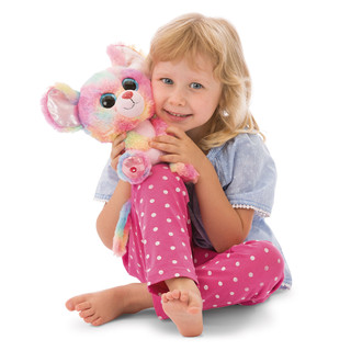 Мышка Кэндипоп, 25 см, NICI 7