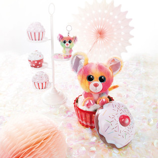 Мышка Кэндипоп, 25 см, NICI 8