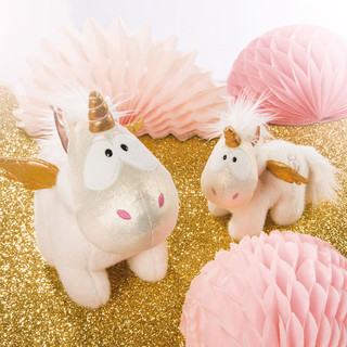 Единорог Анджелия, 32 см, NICI 6