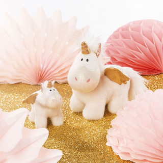 Единорог Анджелия, 32 см, NICI 7