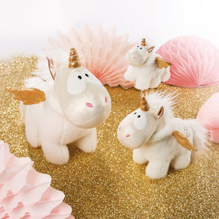 Единорог Анджелия, 32 см, NICI 8