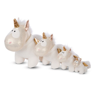 Единорог Анджелия, 45 см, NICI 5