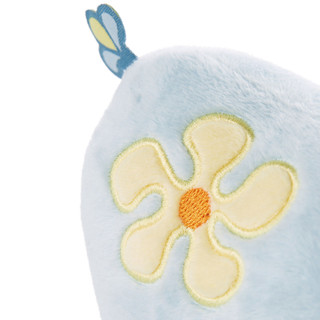 Носорог Мануффи, 20 см, NICI 2