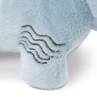 Носорог Мануффи, 20 см, NICI 4