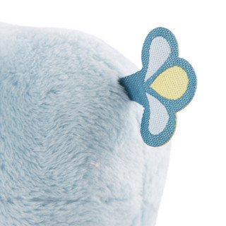 Носорог Мануффи, 20 см, NICI 5