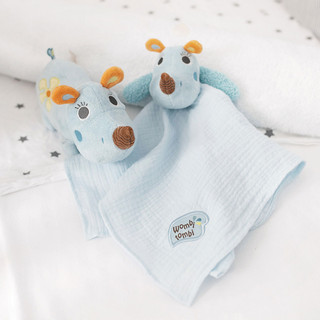 Носорог Мануффи, 20 см, NICI 6