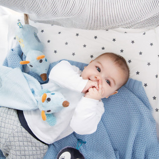 Носорог Мануффи, 20 см, NICI 7