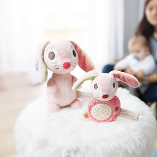 Кролик Гопсали, 17 см, NICI 5