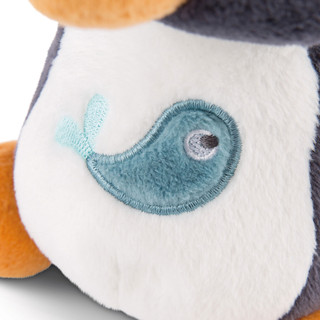 Пингвин Вотчили, 17 см, NICI 2