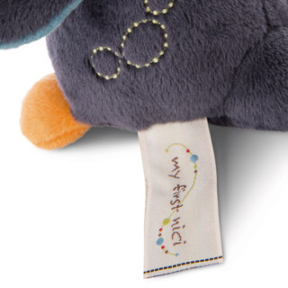 Пингвин Вотчили, 17 см, NICI 4