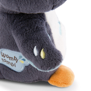 Пингвин Вотчили, 17 см, NICI 5