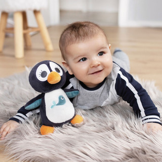 Пингвин Вотчили, 17 см, NICI 6