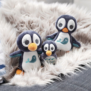 Пингвин Вотчили, 17 см, NICI 7