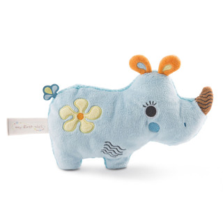 Носорог Мануффи, 20 см, NICI