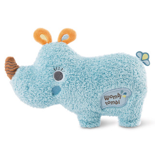 Носорог Мануффи, 20 см, NICI 2