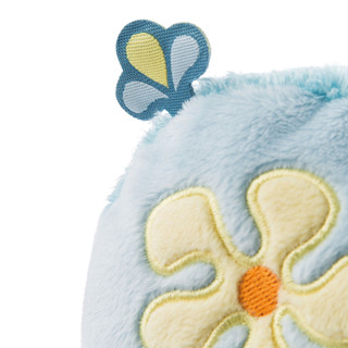 Носорог Мануффи, 20 см, NICI 3