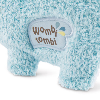 Носорог Мануффи, 20 см, NICI 5