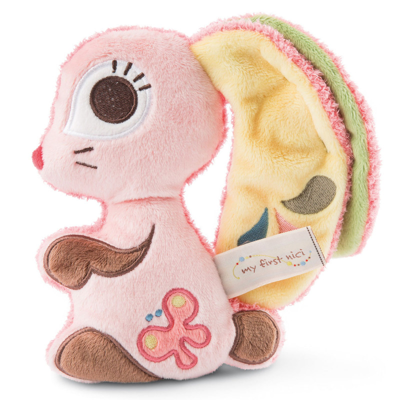 Кролик Гопсали, 18 см, NICI