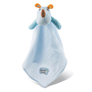 Носорог Мануффи, 38 см, NICI