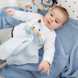 Носорог Мануффи, 38 см, NICI 4