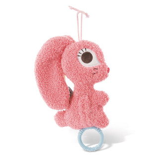 Кролик Гопсали, 18 см, музыкальная игрушка, NICI 2