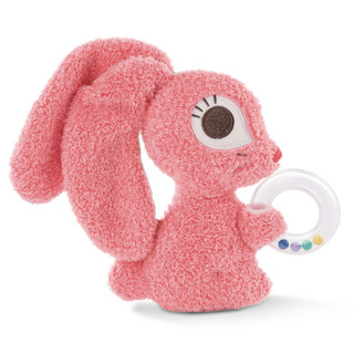 Кролик Гопсали, 18 см, игрушка-активити, NICI 2