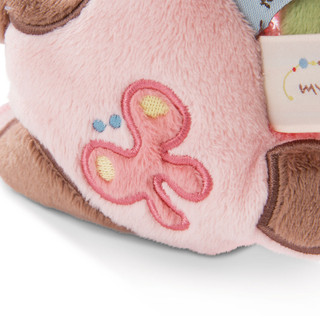 Кролик Гопсали, 18 см, игрушка-активити, NICI 3