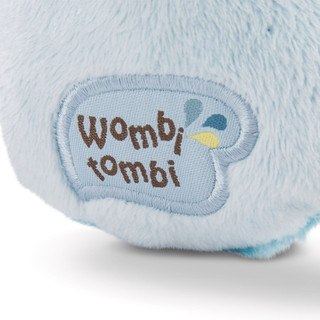 Погремушка Носорог Мануффи, 12 см, NICI 4