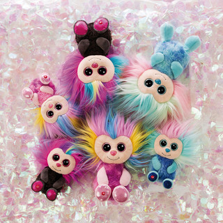 Фея Титию, 25 см, NICI 5