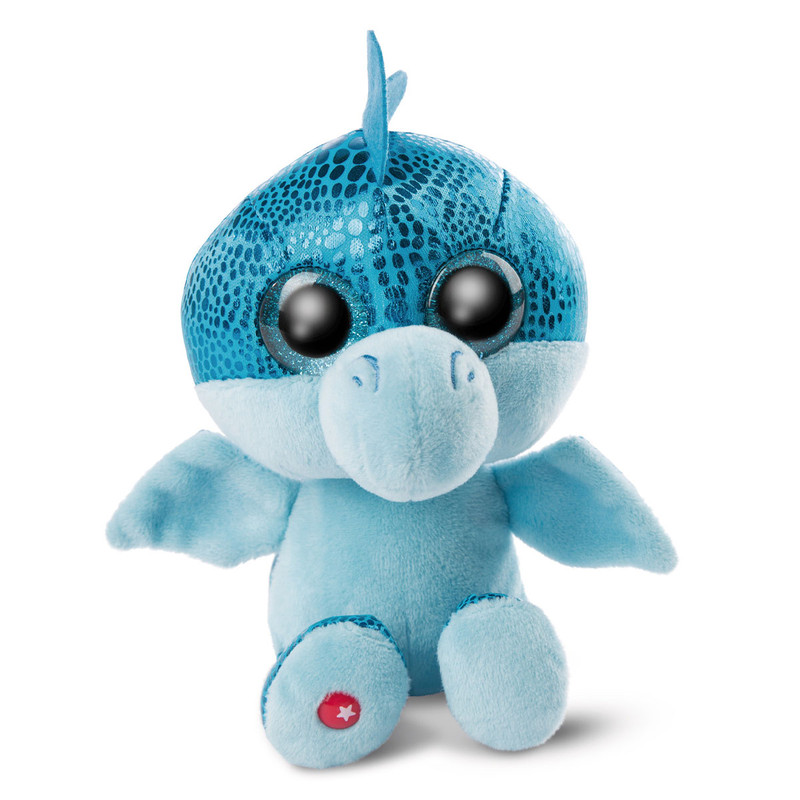 Дракон Джет-Джет, 15 см, NICI