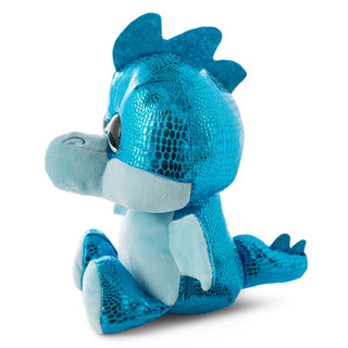 Дракон Джет-Джет, 15 см, NICI 4