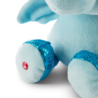 Дракон Джет-Джет, 15 см, NICI 5