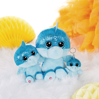 Дракон Джет-Джет, 15 см, NICI 6