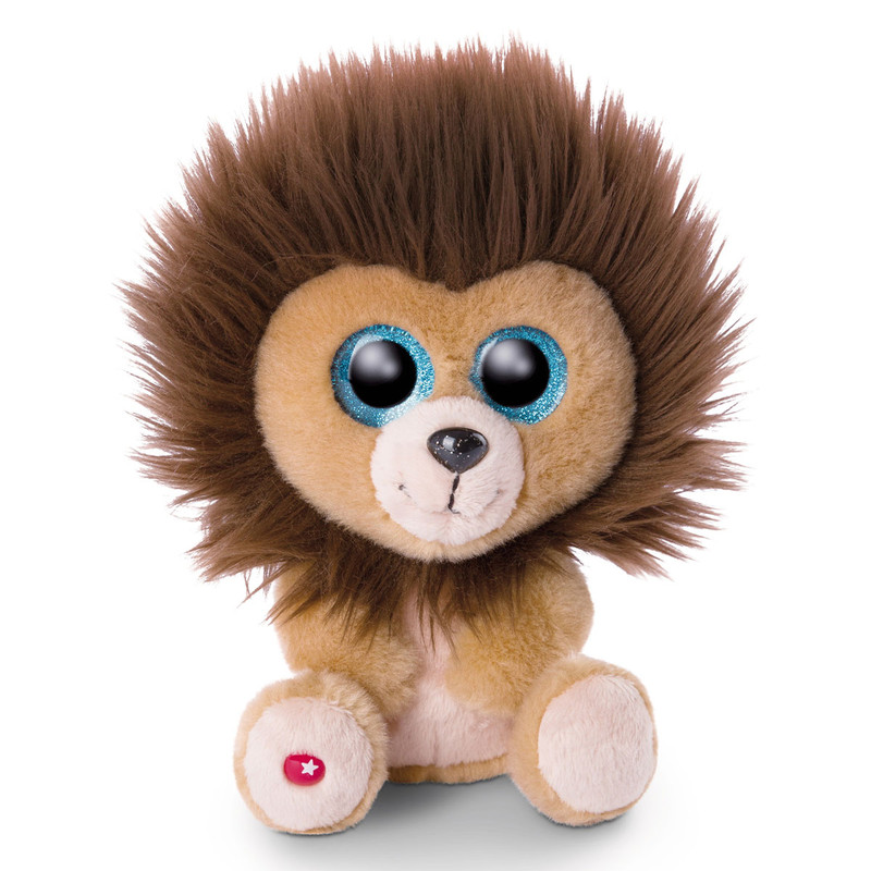 Лев Клифф, 15 см, NICI