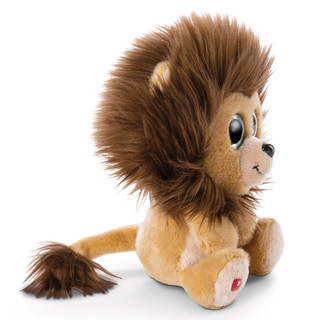 Лев Клифф, 15 см, NICI 2