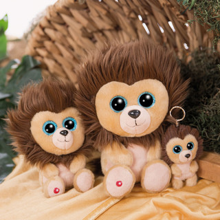 Лев Клифф, 15 см, NICI 5