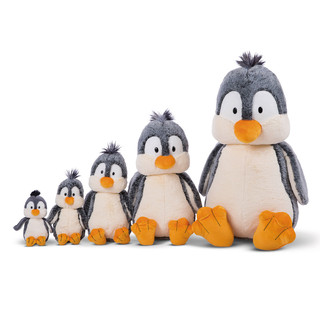 Пингвин Исаак, 20 см, NICI 5