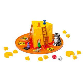 Настольная игра «Кошки-Мышки» Ravensburger 2