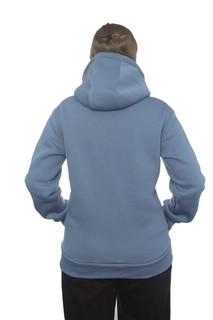 Толстовка на молнии с логотипом MGIMO university 2