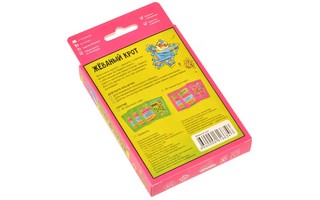 Настольная игра 'Жёваный крот' Magellan 2